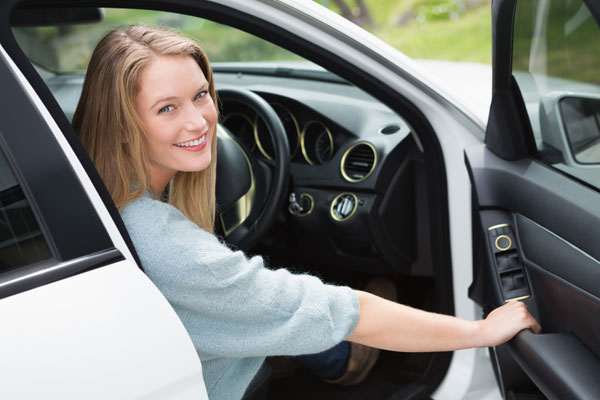 Safe and patient Adelaide driving instructor